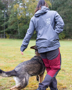 Hurtta ECO träningsjacka