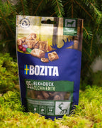 Bozita meaty bites Elk & duck