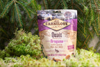 Carnilove Semimoist Quail with oregano