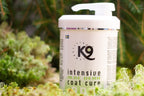 K9 Coat cure (pälsinpackning)