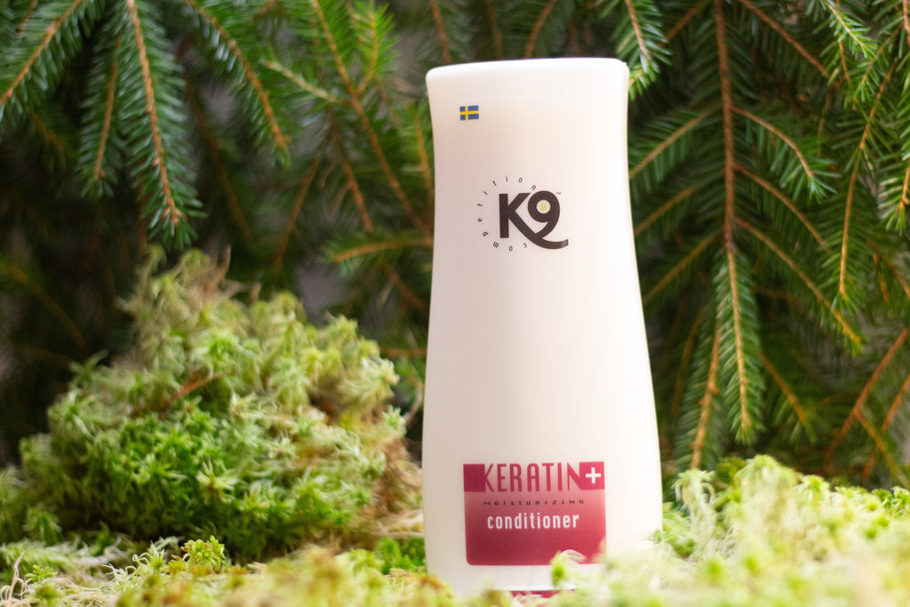 K9 Keratin+ Balsam 300ml