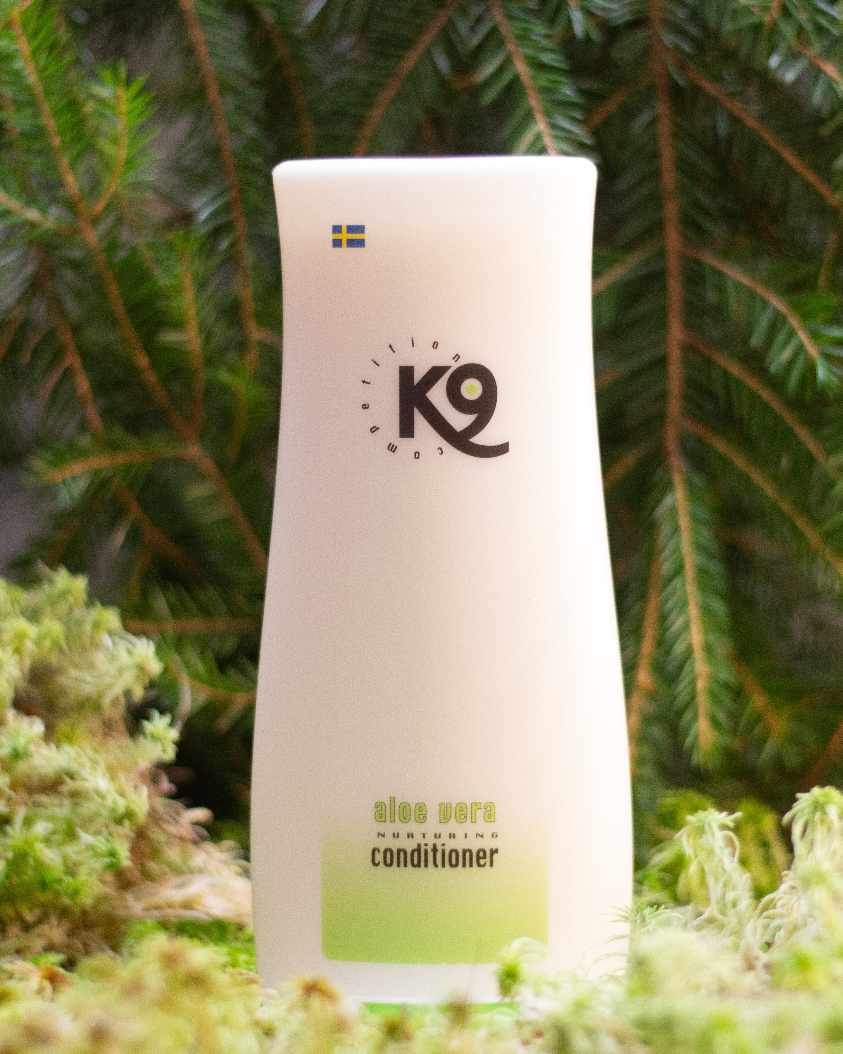 K9 Aloe vera Balsam