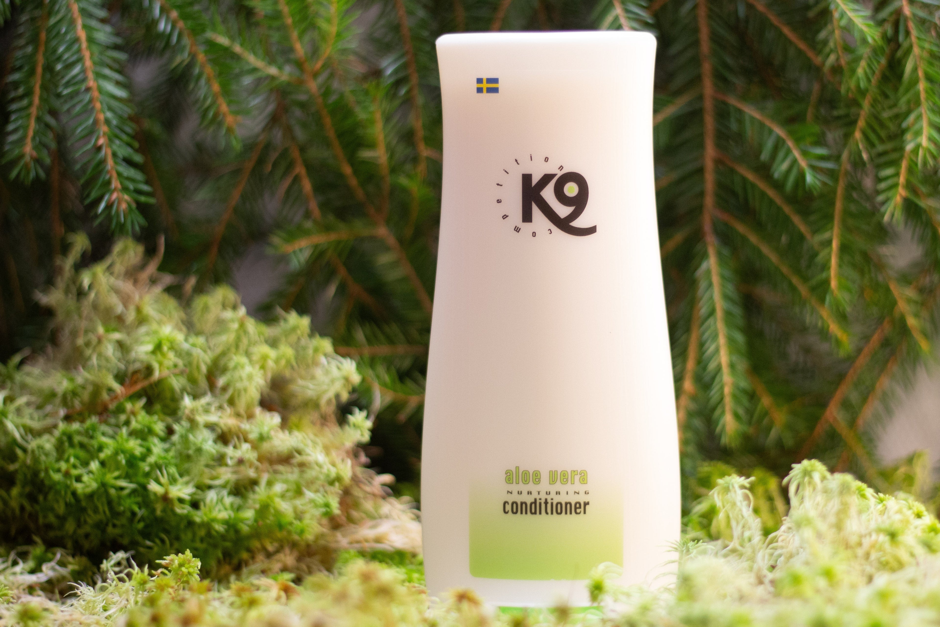 K9 Aloe vera Balsam