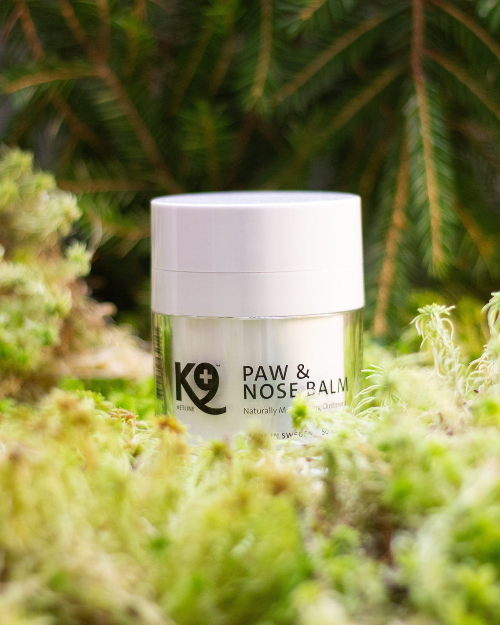 K9 Nose & Paw balm