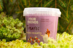 Four Friends Treatos  Micro heart