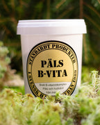 Standardt Produkter Päls B-vita