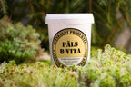 Standardt Produkter Päls B-vita