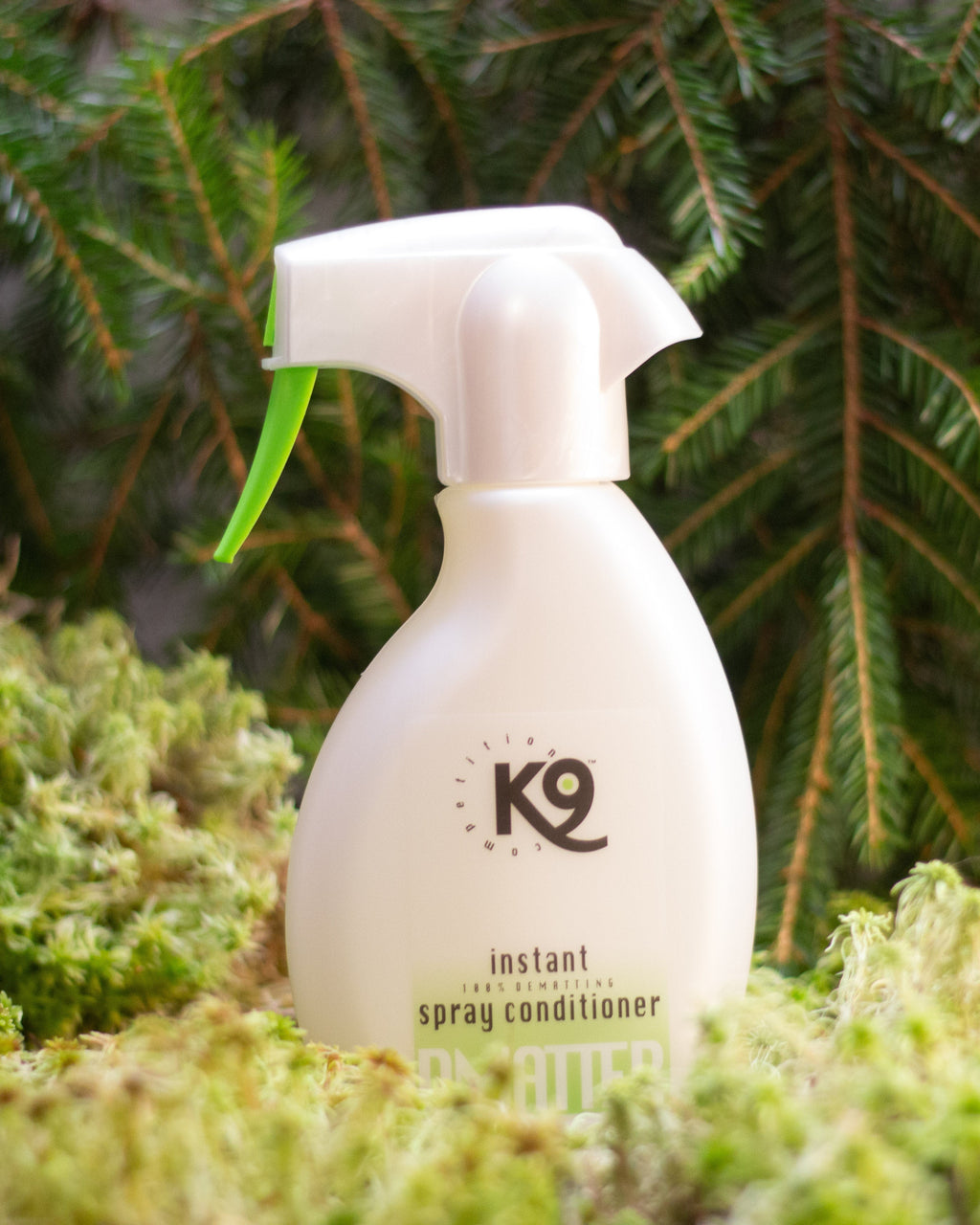 K9 D-matter Balsamspray 250ml