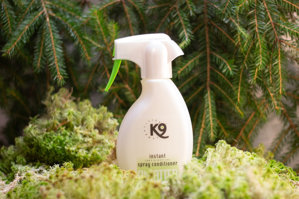 K9 D-matter Balsamspray 250ml