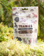 Monster training treats goat 100g
