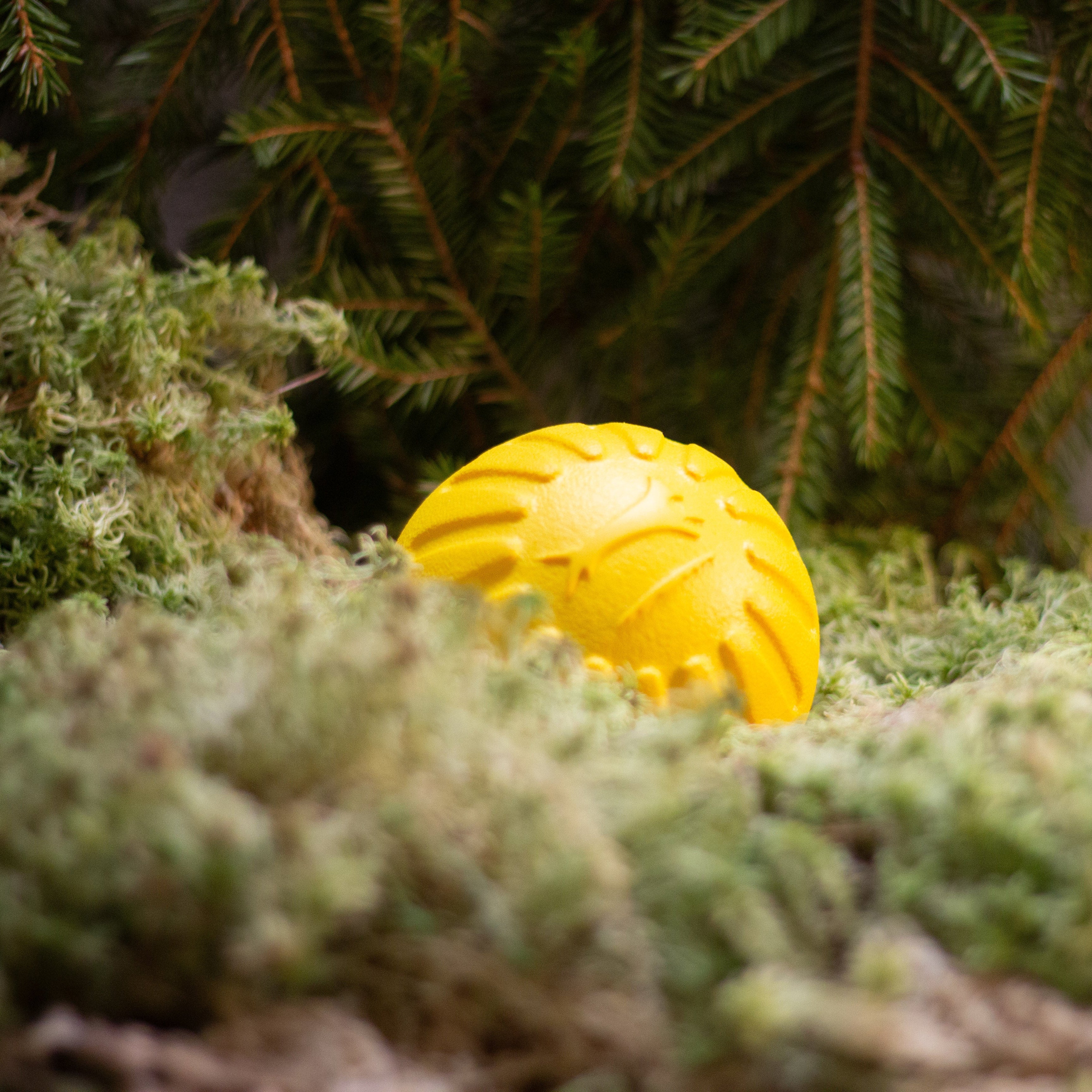 Starmark Foam ball