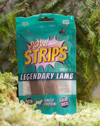 POW! Stripes Legendary lamb 100g