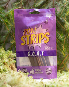 POW! Stripes G.O.A.T 100g