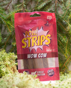 POW! Stripes Wow Cow 100g