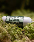 Monster foderkorv 80g lamb