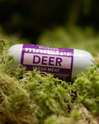 Monster foderkorv 80g deer