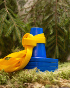 Komplett lydnadsruta