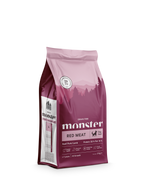 Monster Dog GF Adult Red Meat 2kg