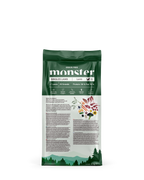 Monster Dog GF Singles Lamb Small Bites 2kg