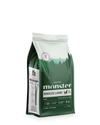 Monster Dog GF Singles Lamb Small Bites 2kg