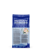 Monster Dog GF Sterilized White Fish 2kg
