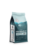 Monster Dog Orig. Sensitive White fish 2 kg