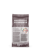 Monster Dog Orig. Sterilized Chick/Turkey 2kg