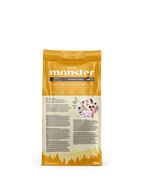 Monster Dog Orig. Adult Chick/Turk Small bites 2kg
