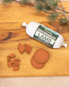 Monster foderkorv 80g lamb