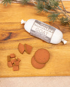 Monster foderkorv 80g Goat