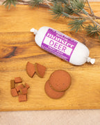 Monster foderkorv 80g deer