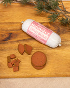 Monster foderkorv 80g wild boar