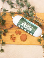 Monster foderkorv 400g lamb