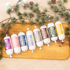 Monster foderkorv 80g rabbit