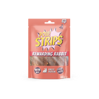 POW! Stripes Rewarding rabbit 100g