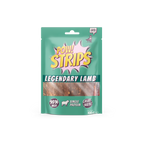 POW! Stripes Legendary lamb 100g