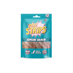 POW! Stripes Supreme salmon 100g