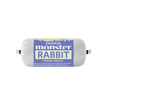 Monster foderkorv 80g rabbit