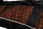 Non-stop rock harness long