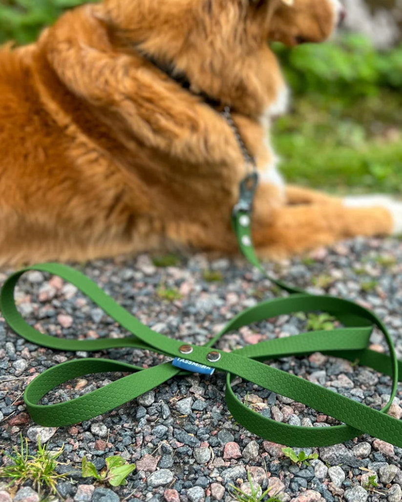 Tassmark Svante (smalt) Hexakoppel 3m