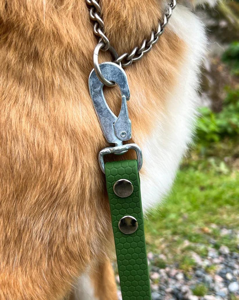 Tassmark Svante (smalt) Hexakoppel 3m