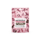 Monster training treats beef 100g