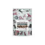 Monster training treats goat 100g