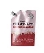 Monster Bone Broth Beef