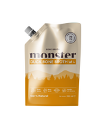 Monster Bone Broth Duck