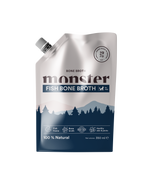 Monster Bone Broth Fish