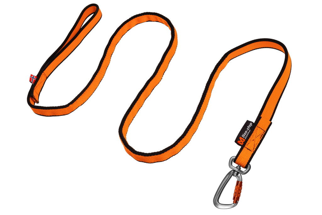 Bungee Leash (Elastiskt koppel )