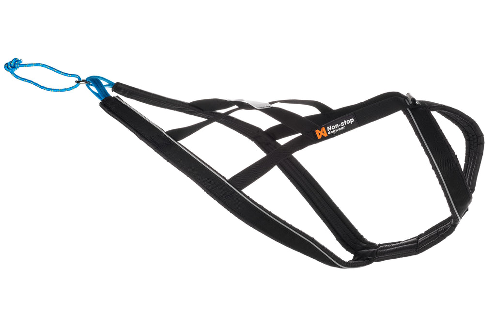 Non-stop Dogwear Nansen Nome harness 5.0