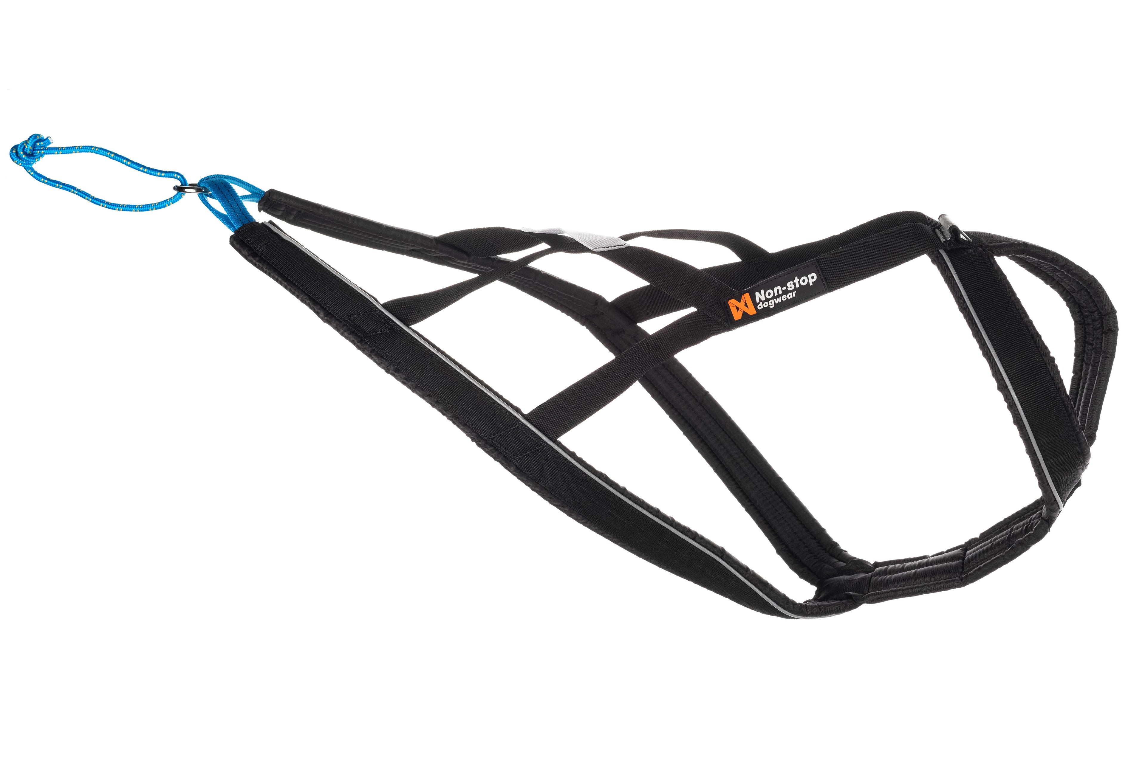 Non-stop Dogwear Nansen Nome harness 5.0
