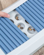 Rod board